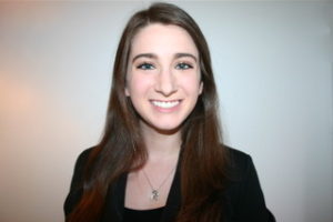 Meredith Souto, LMSW